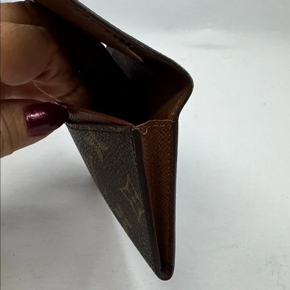 Louis Vuitton Monogram Card Holder 11671 - Picture 6 of 9